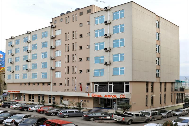 Asya Hotel - Istanbul — Fotoğraflar 2
