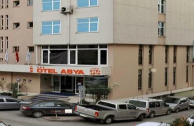 Asya Hotel - Istanbul — Fotoğraflar 1